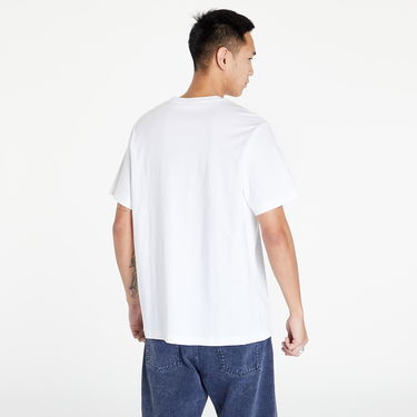 Тениска Nike Sportswear Futura Icon Tee Бяло | AR5004-100, 2