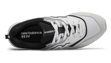 Кецове и обувки New Balance CW 997 Бяло | CW997HEB, 1