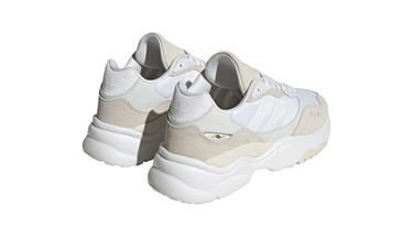 Кецове и обувки adidas Originals Retropy F90 Бяло | HP6366, 3