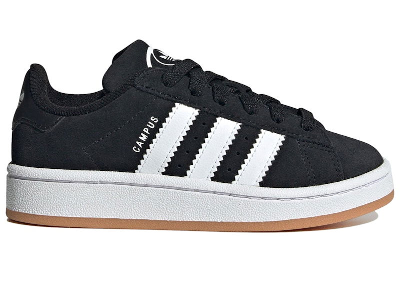 Кецове и обувки adidas Originals Campus 00s Черно | JI4331