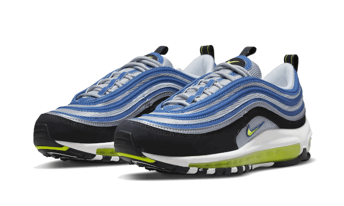 Кецове и обувки Nike Air Max 97 OG Синьо | DM0028-400, 1