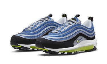 Кецове и обувки Nike Air Max 97 OG Синьо | DM0028-400, 1