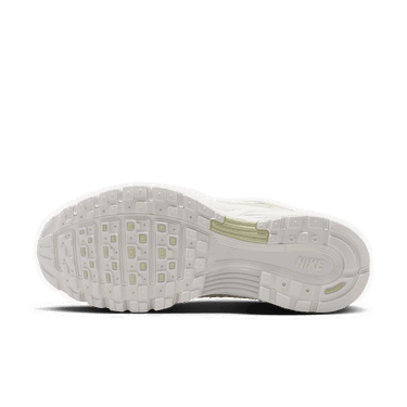 Кецове и обувки Nike Nike P-6000 Бяло | IB3485-001, 3