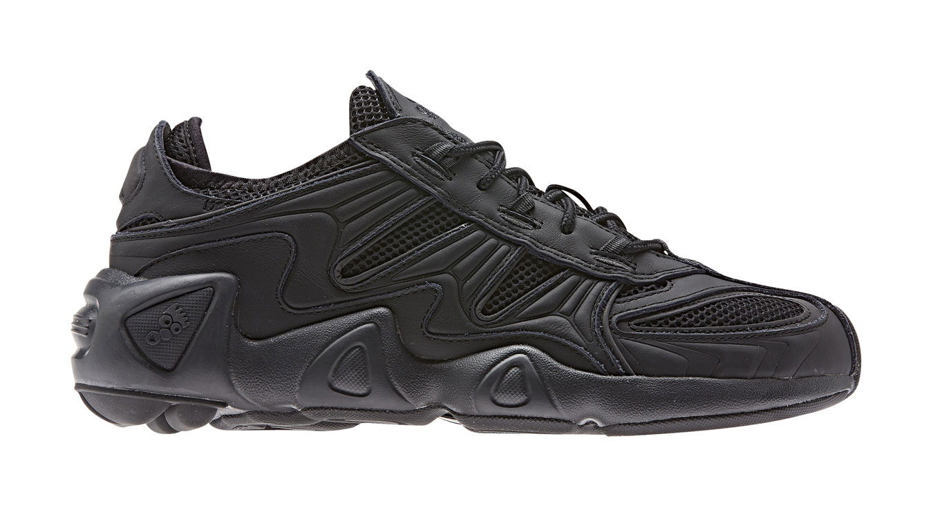 Кецове и обувки adidas Performance FYW S-97 Черно | EE5309, 0
