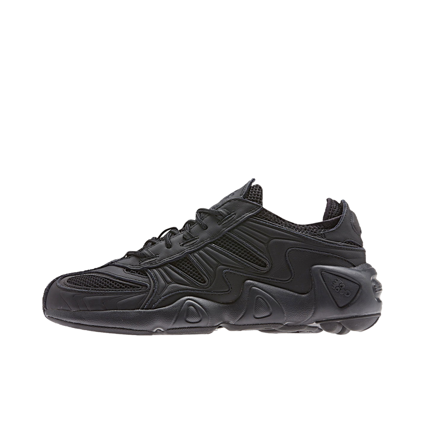 Кецове и обувки adidas Performance FYW S-97 Черно | EE5309