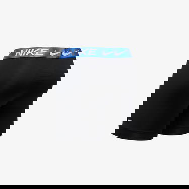 Боксерки Nike DRI-FIT Essential Micro Boxer Briefs 3-Pack Черно | 0000KE1157-N1D, 2