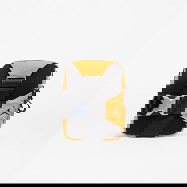 Чанта през рамо Jordan Jumpman x Nike Hip Bag Жълто | 7A0630-Y0P, 3