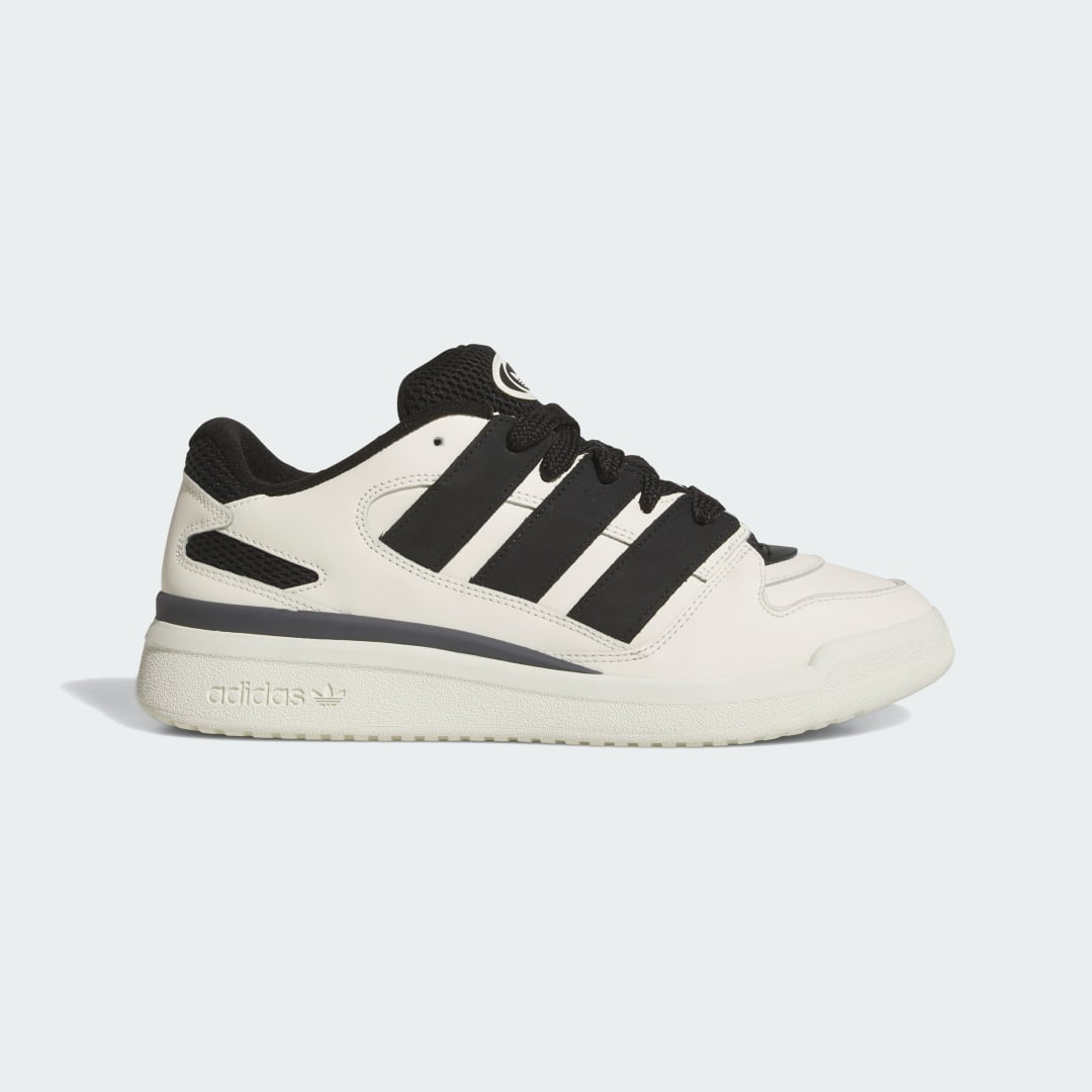 Кецове и обувки adidas Originals Forum 2000 Бяло | JQ5241, 0