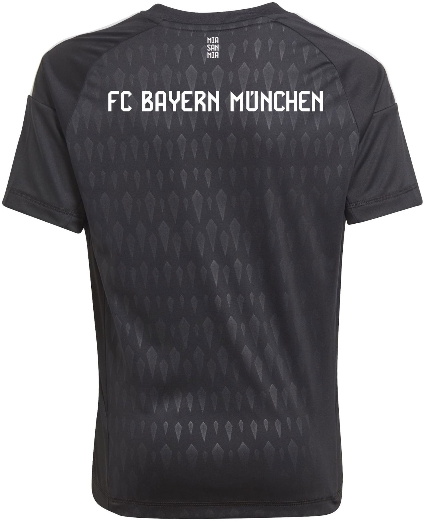 Фланелка adidas Originals adidas FCB GK JSY Y 2023/24 Черно | iu8316, 1