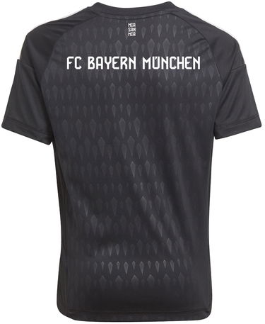 Фланелка adidas Originals adidas FCB GK JSY Y 2023/24 Черно | iu8316, 1