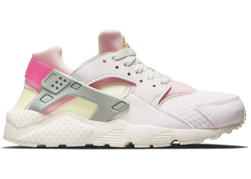 Кецове и обувки Nike Air Huarache Run Розово | DR0163-100, 0