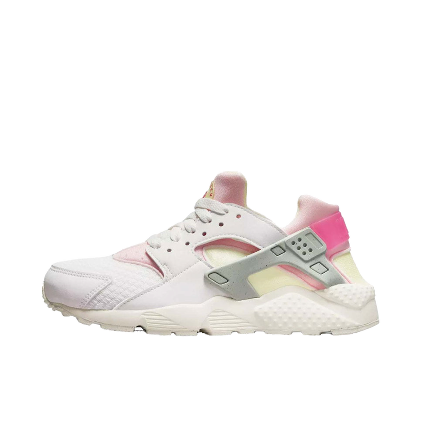 Кецове и обувки Nike Air Huarache Run Розово | DR0163-100