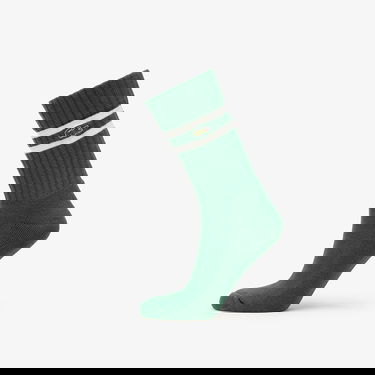 Чорапи Lacoste SOCKS Зелено | RA6842YRR, 1