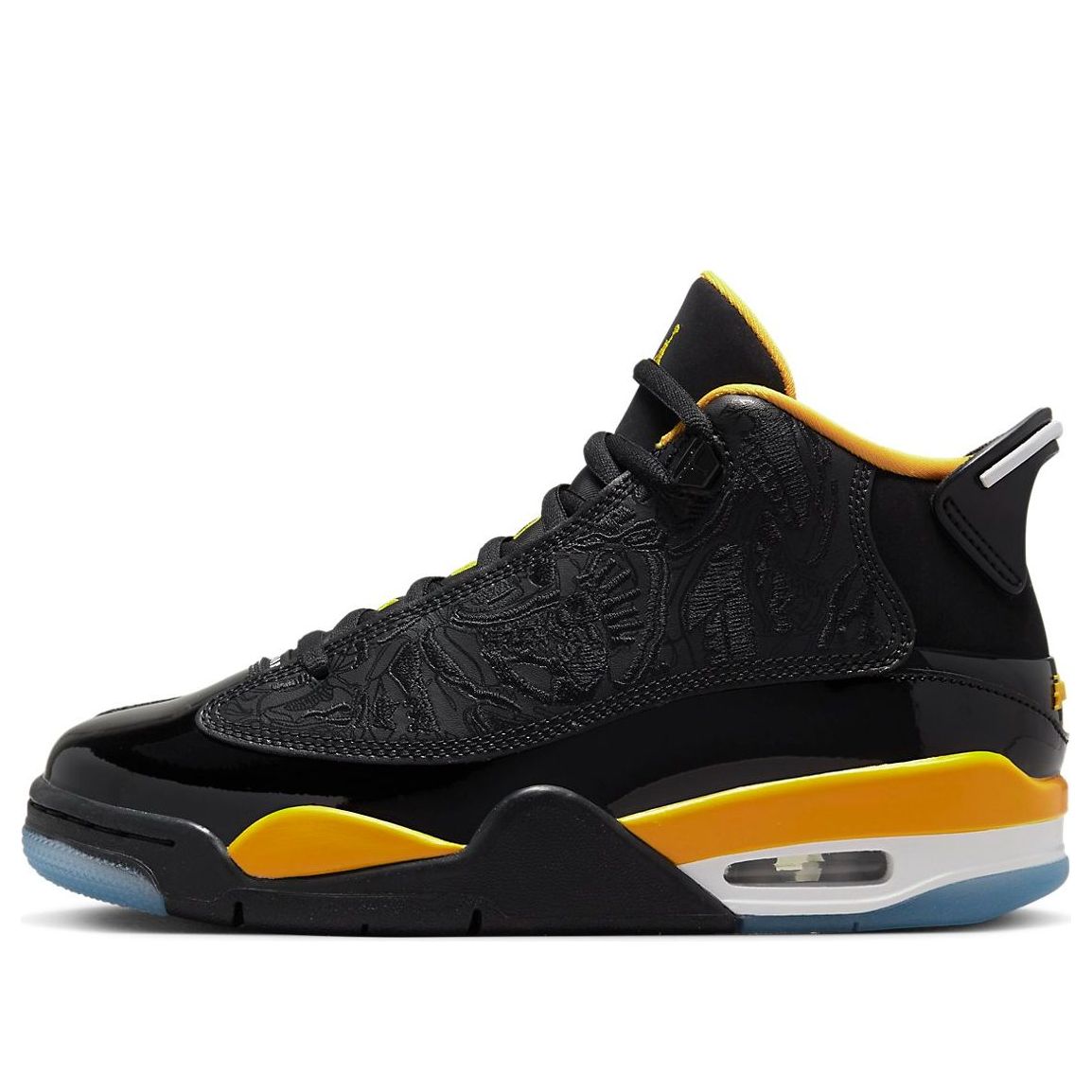 Кецове и обувки Jordan Air Jordan Dub Zero Черно | DV1360-017, 0