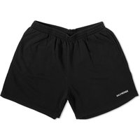 Къси панталони Balenciaga Sweat Черно | 676137-TOVO6-1070, 1