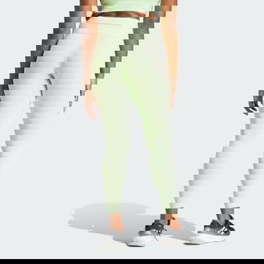 Клинове adidas Performance DailyRun 7/8 Зелено | IM9951, 2