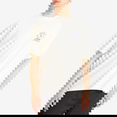 Тениска Represent Clo Competition Dept T-Shirt Бяло | MLM41061-72, 2