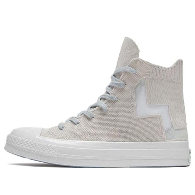 Кецове и обувки Converse Chuck 70 High 'Court Queen' Бяло | 567850C