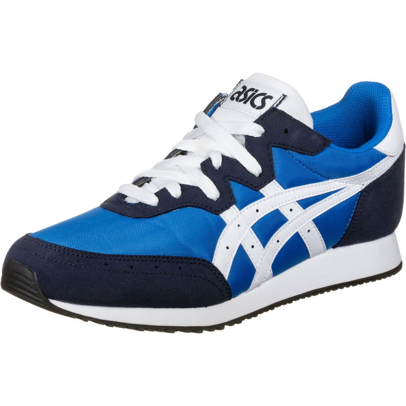 Кецове и обувки Asics Tarther Синьо | 1191A272 400