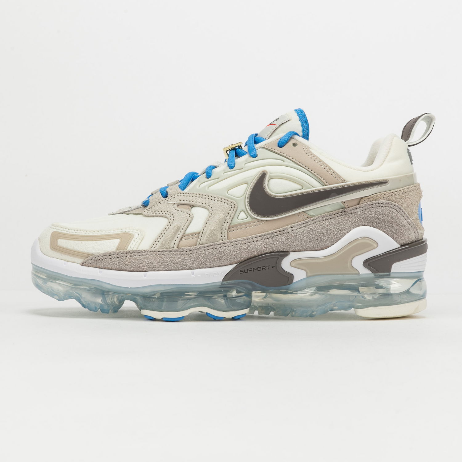 Кецове и обувки Nike Air Vapormax Evo SE Бежово | DB0159-100, 0