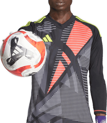 Спортна екипировка adidas Originals PREDATOR GL PRO Goalkeeper Gloves Бяло | jz5787, 3