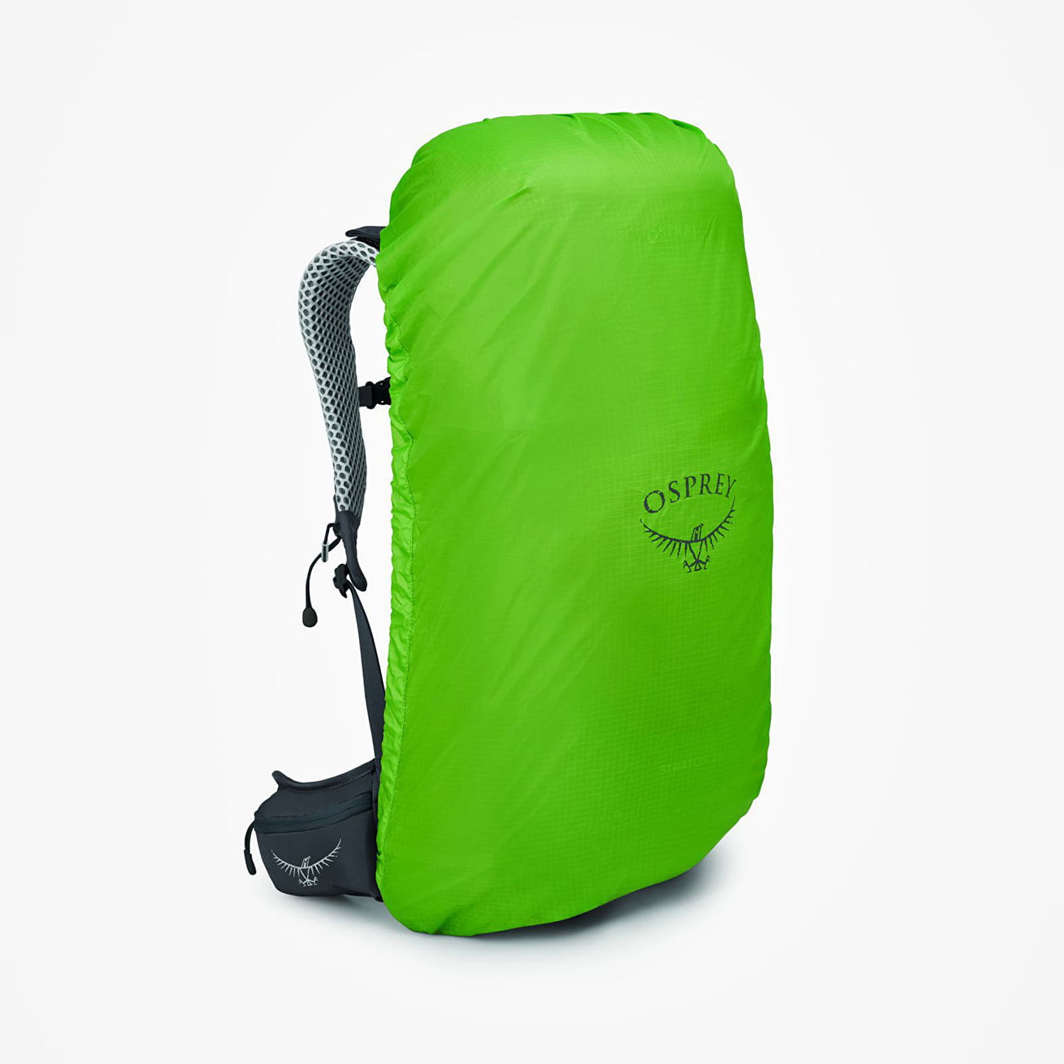 Раница Osprey Stratos 26 Hiking Backpack Синьо | 10003566OSP, 1