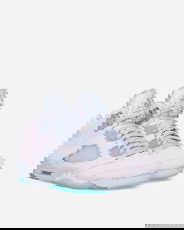 Кецове и обувки Jordan Air Jordan 5 Retro SE "Easter" Лилаво | DV0562-600, 4