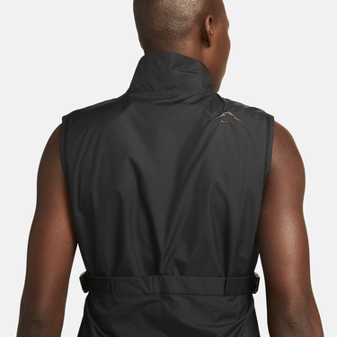 Жилетка Nike Trail Repel Черно | fd0231-010, 3