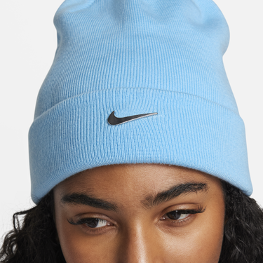 Шапка Nike Peak se standardní Синьо | FB6527-407, 3