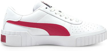 Кецове и обувки Puma Cali W Бяло | 36915537, 1