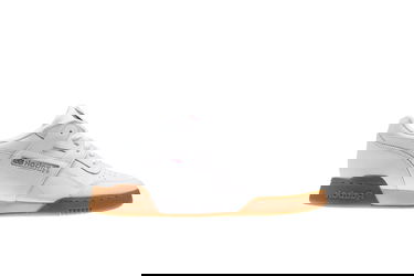 Кецове и обувки Reebok Workout Plus Бяло | CN2126, 1