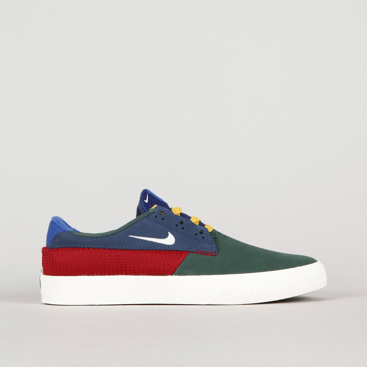 Кецове и обувки Nike SB Shane SB "Multi" Многоцветен | BV0657-303, 0