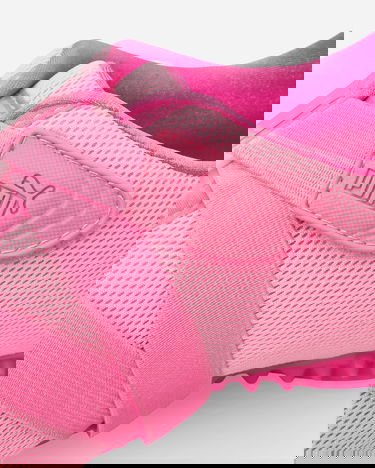 Кецове и обувки Puma Mostro Ecstasy Pink Delight / Poison Pink Розово | 397328-01, 6