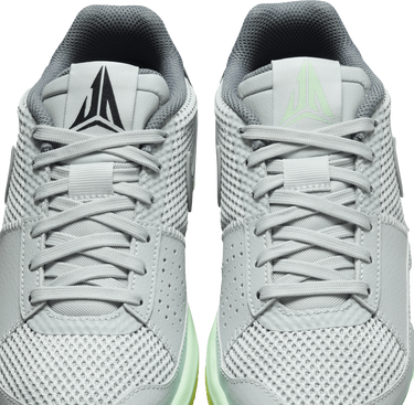 Кецове и обувки Nike JA 1 Сиво | dx2294-003, 5