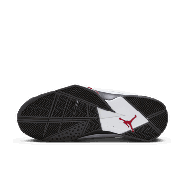 Кецове и обувки Jordan Air Jordan True Flight Бяло | 342964-160, 2