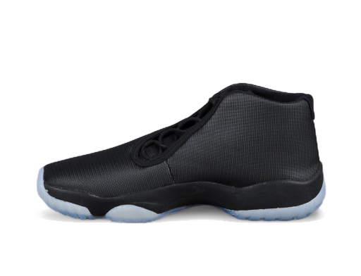 Кецове и обувки Jordan Air Jordan Future ''3M'' Черно | 656503-011