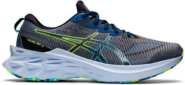 Кецове и обувки Asics Novablast 2 LE Синьо | 1011B331 001, 1