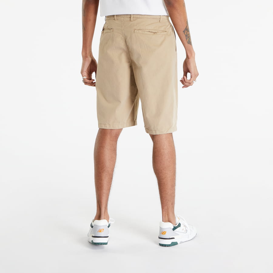 Къси панталони Urban Classics Big Bermuda Бежово | TB6249-03738, 1