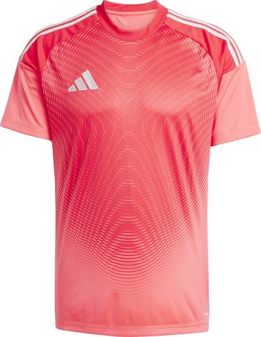 Фланелка adidas Originals Adidas TIRO25 Competition Goalkeeper Jersey Червено | ji9717, 7