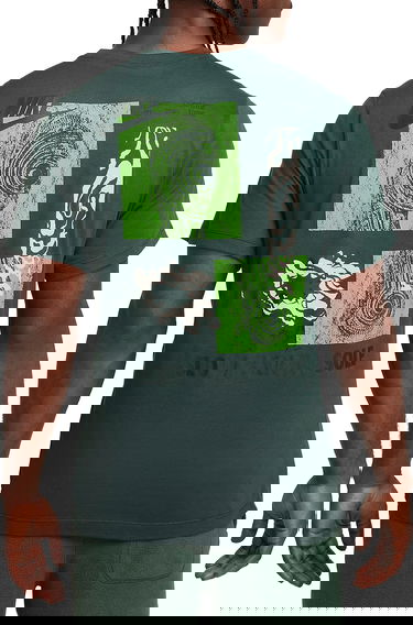 Тениска Nike NSW Зелено | fz7952-338, 1