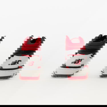 Кецове и обувки New Balance 650 Бяло | BB650RWR, 3