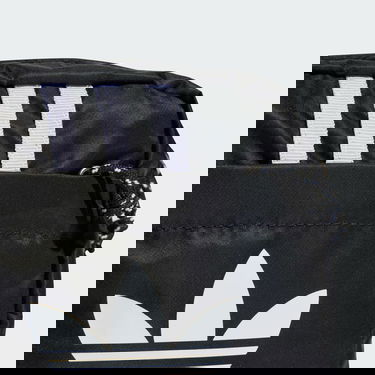 Чанта през рамо adidas Originals Adicolor Archive Festival Bag Черно | IT7600, 4