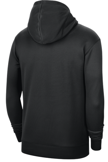Суитчър Nike Lal Mnk Df Sptlight Po Hdy Nba Черно | DX9661-010, 2