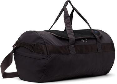 Чанта за пътуване NANAMICA nanamica OOAL Surf Camp Duffle Bag Черно | S25SO029U, 1