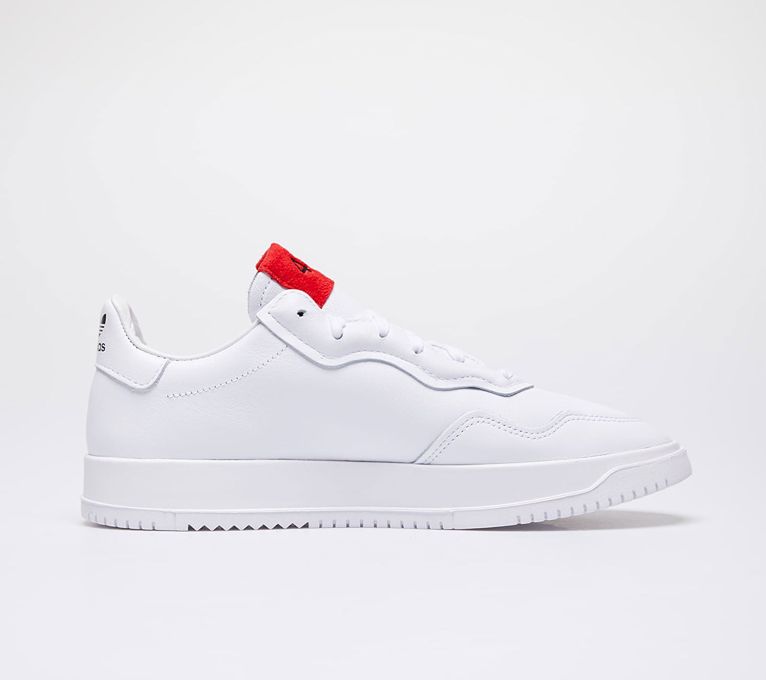 Кецове и обувки adidas Originals 424 SC Premiere Бяло | FX6740, 1
