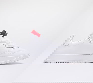 Кецове и обувки adidas Originals 424 SC Premiere Бяло | FX6740, 1