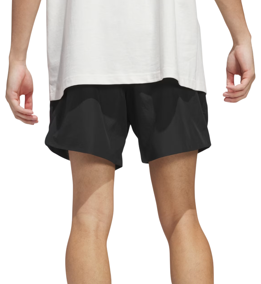 Къси панталони adidas Originals adidas Originals Anted Shorts Черно | jc7847, 1