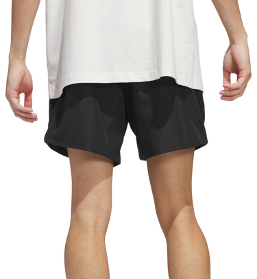 Къси панталони adidas Originals adidas Originals Anted Shorts Черно | jc7847, 1