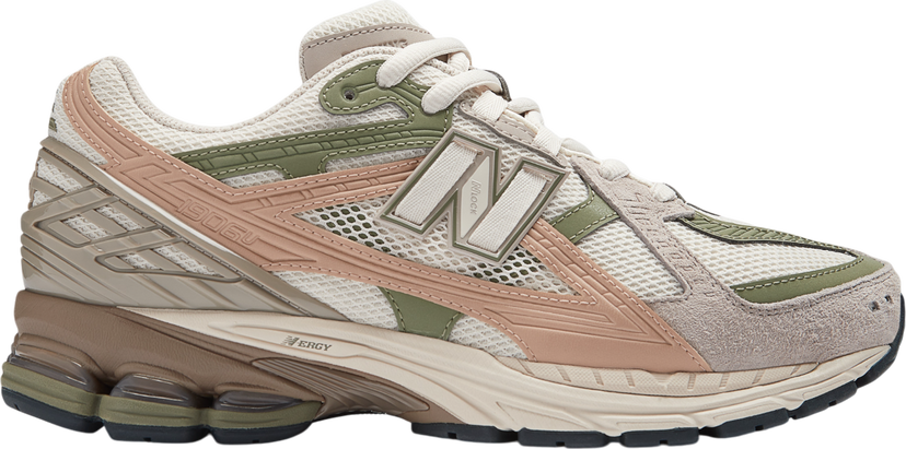 Кецове и обувки New Balance 1906U Многоцветен | m1906-nv1