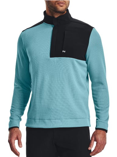 Суитчър Under Armour UA Storm SweaterFleece Синьо | 1373415-400